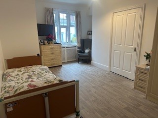 Hylands House Care Home